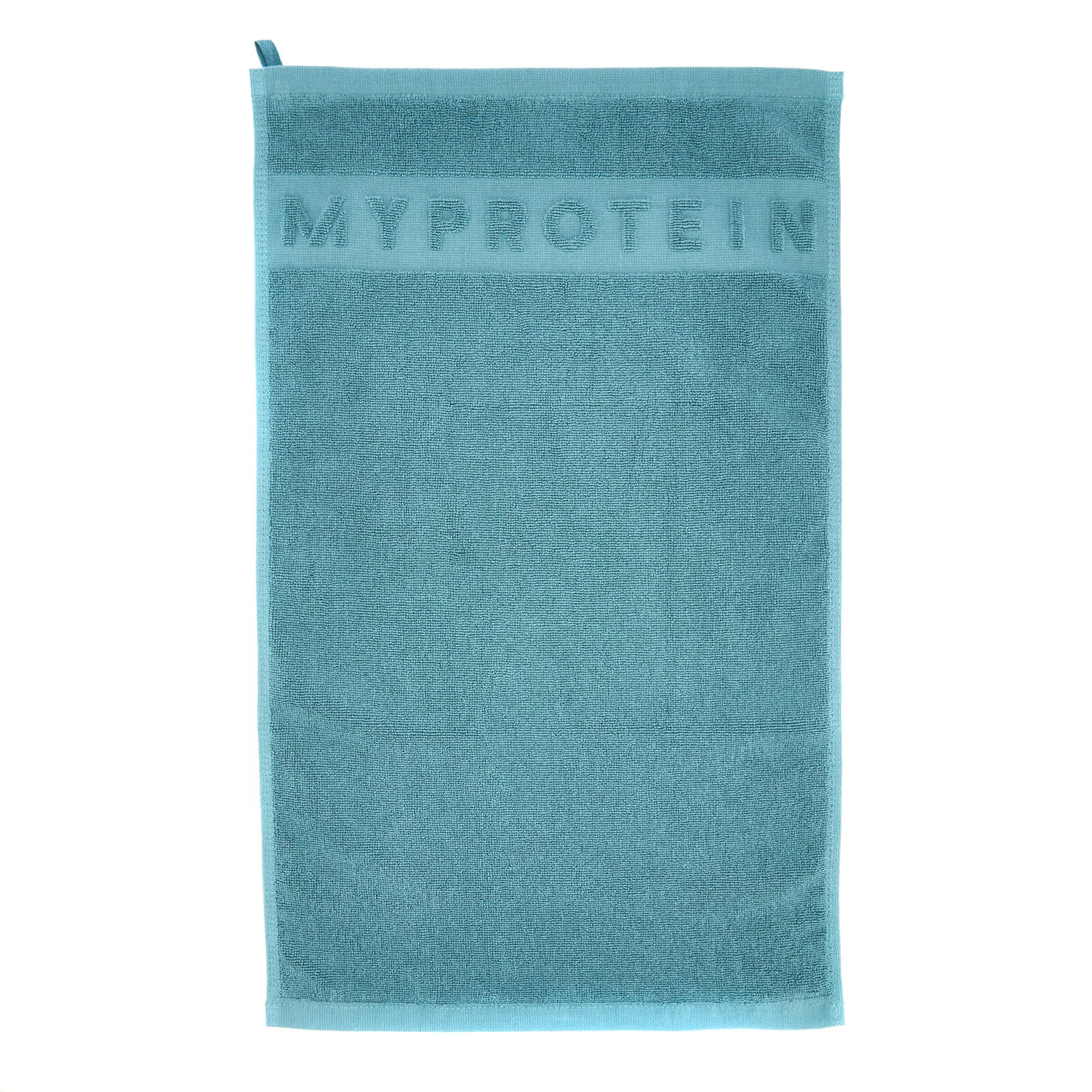 Myprotein Hand Towel - Airforce Blue Slika 1