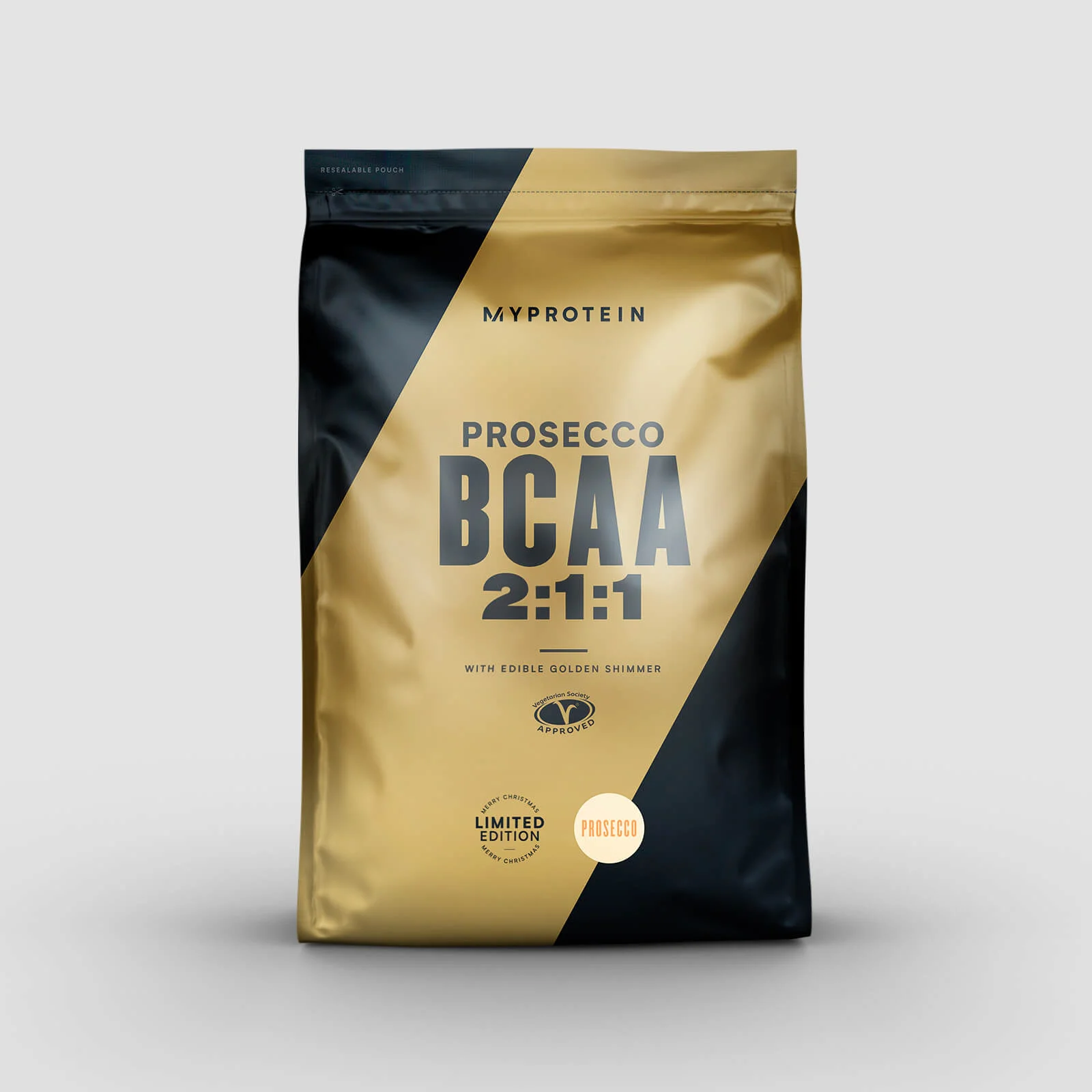 Myprotein Essential BCAA 2:1:1 250g - Prosecco Flavour Slika 1