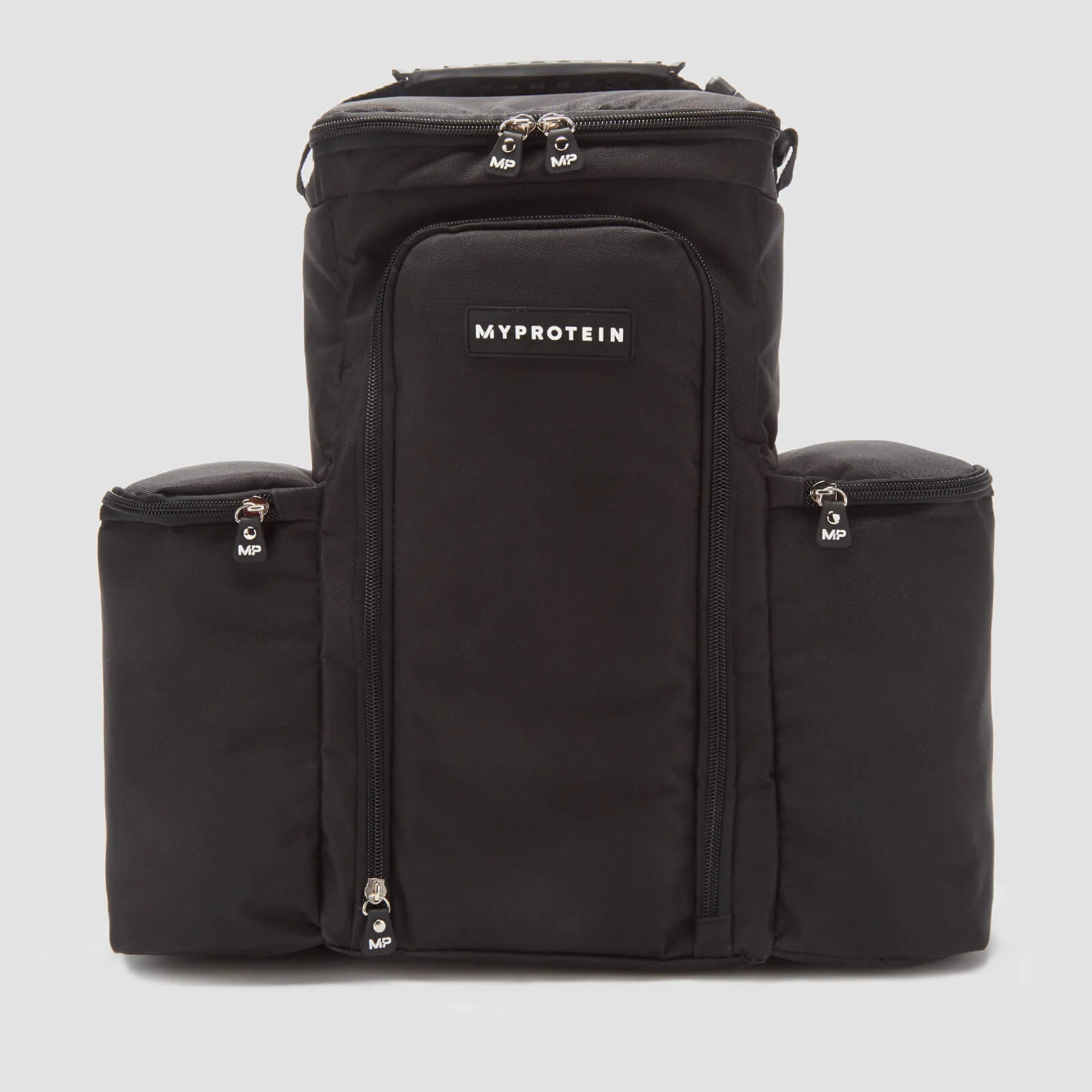 MP Essentials Meal Bag Backpack - Black Slika 1