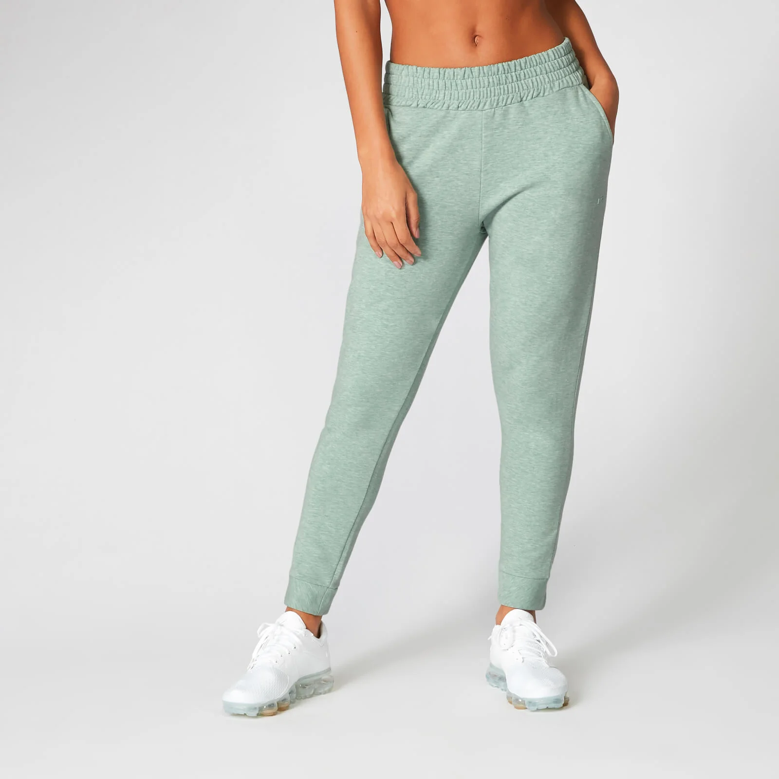 Myprotein Revive Joggers - SeafoamMarl - XS Slika 1