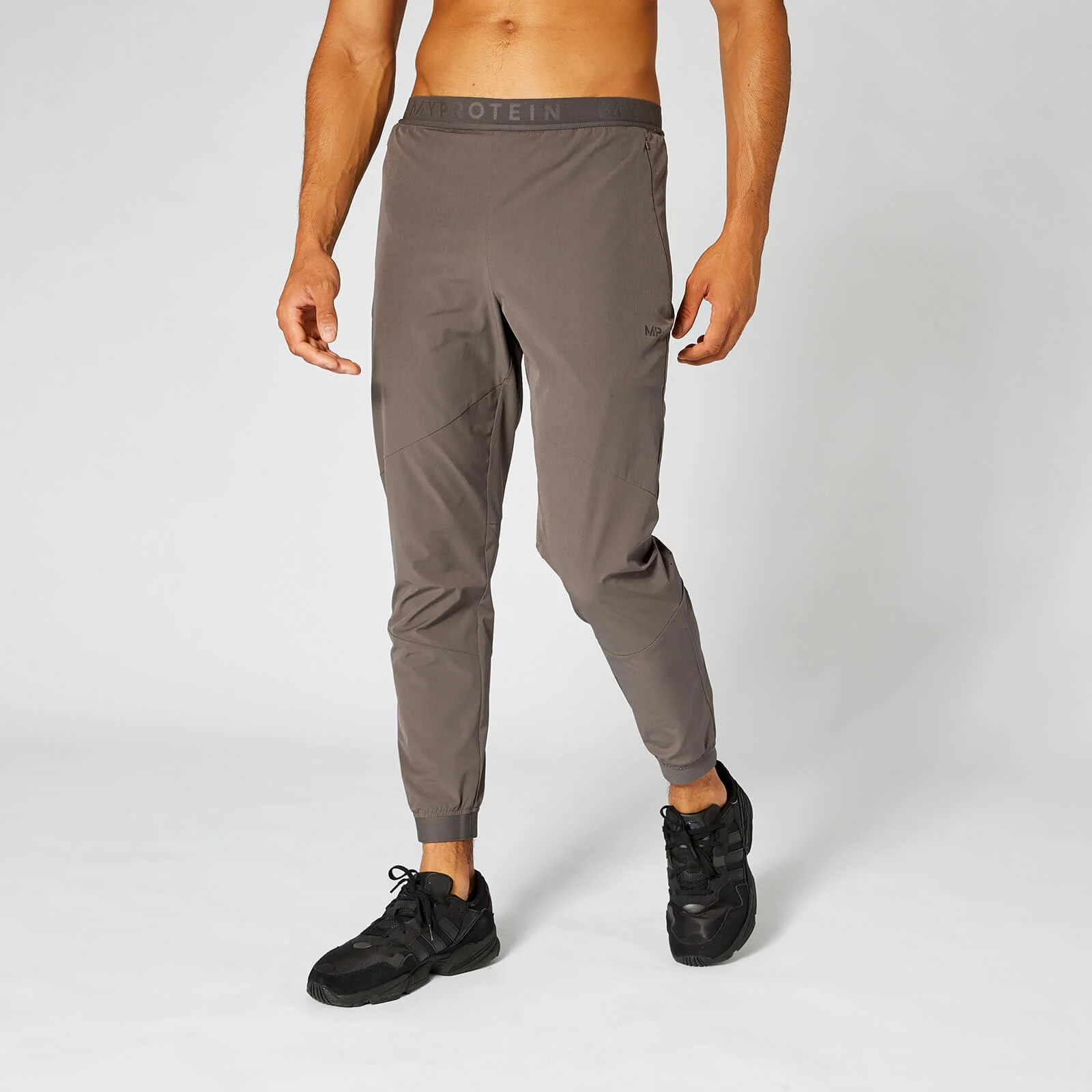 MP Men's Pace Joggers - Driftwood - XS Slika 1