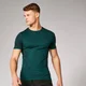 Myprotein Sculpt Seamless T-Shirt - Alpine