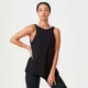 Myprotein Charm Vest - Black
