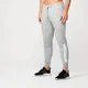 Myprotein Logo Joggers - Grey Marl