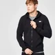 Myprotein Muška Tru-Fit Full Zip Duksa