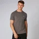 MP Performance T-Shirt - Driftwood Marl