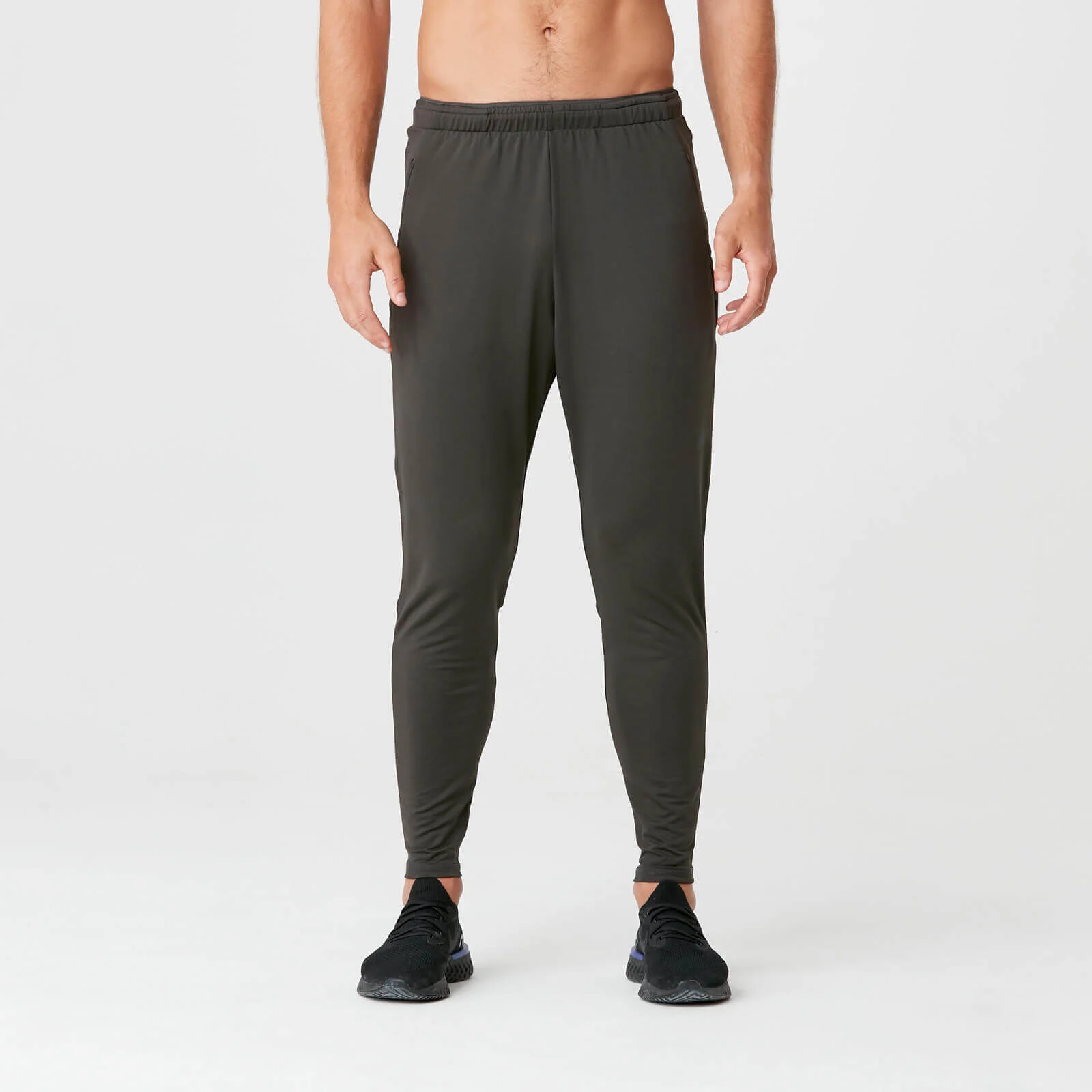 Myprotein Move Joggers - Dark Khaki - XS Slika 1