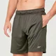 Myprotein Dry-Tech Infinity Shorts - Dark Khaki
