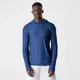 Myprotein Dry-Tech Infinity Hoodie – Cadet Blue