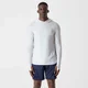 MP Dry-Tech Infinity Hoodie – Silver