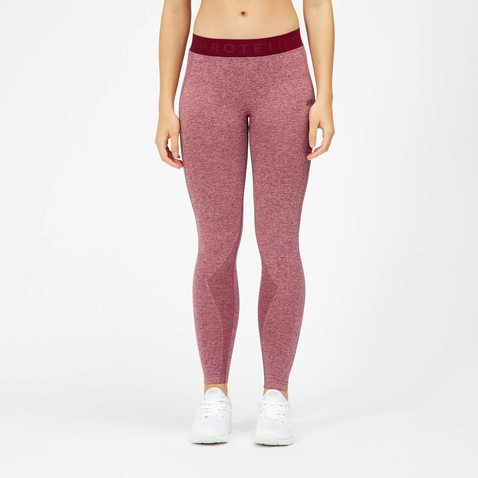 MP Women's Inspire Seamless Leggings - Dusty Rose - XS Slika 1