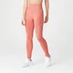 MP Women's Shape Seamless Ultra Leggings – Copper Rose