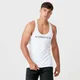 MP The Original Stringer Vest - White