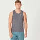 MP Men's Performance Tank Top - Charcoal Marl