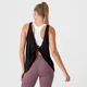 Myprotein Charm Vest - Black