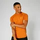 Myprotein Performance T-Shirt - Amber Marl