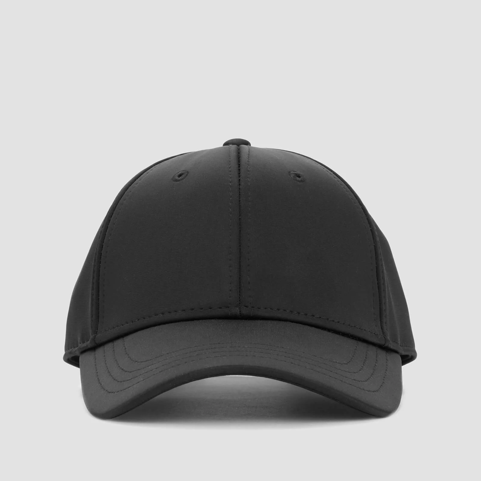 MP Women's Luxe Baseball Cap - Black Slika 1