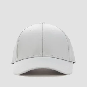 MP Women's Luxe Baseball Cap - Sulphur Grey - Colour Sulphur Grey