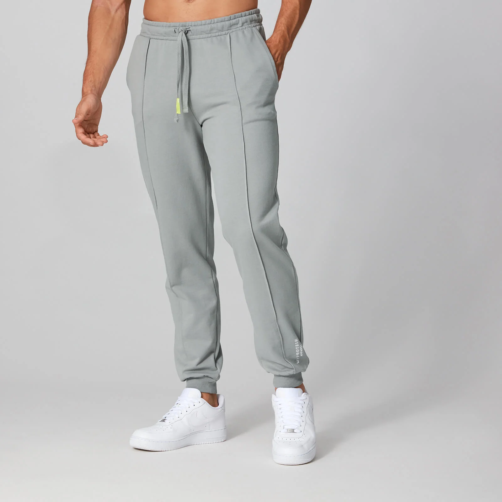 Myprotein Signature Joggers - Alloy - S Slika 1