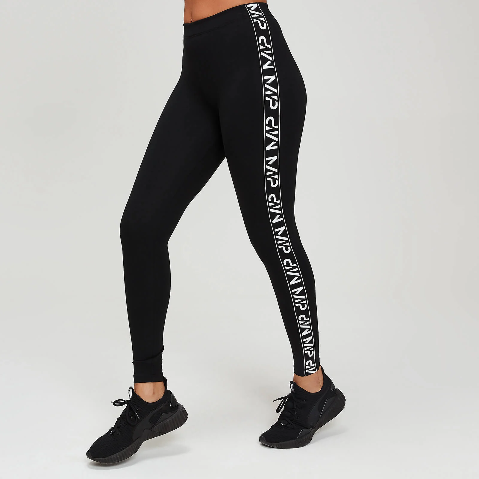 MP Women's Rest Day Leggings - Black - XS Slika 1