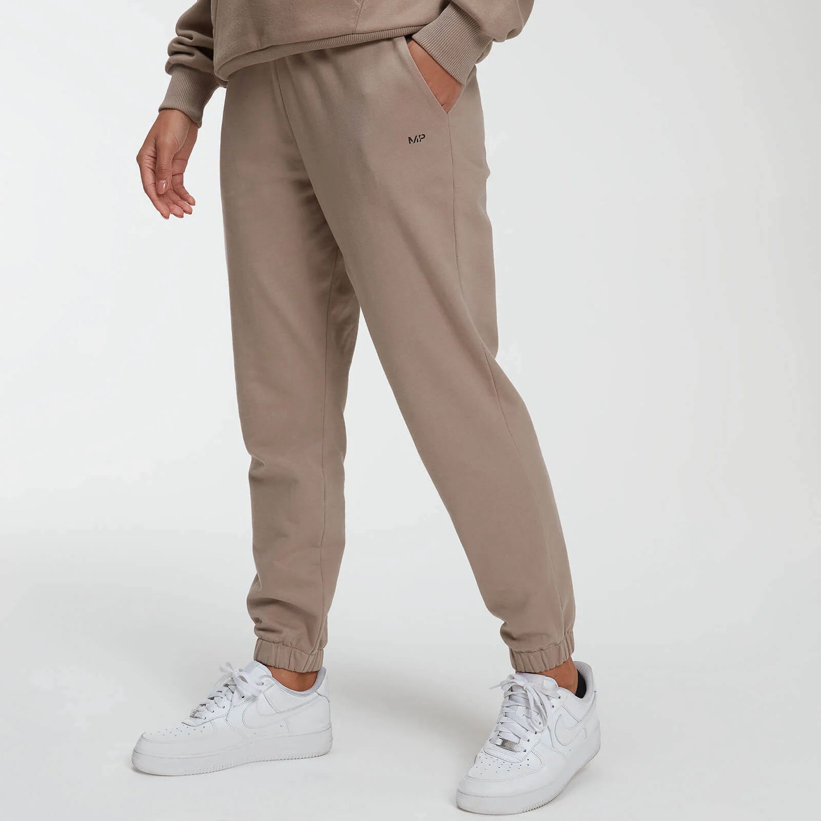 MP Women's Rest Day Joggers - Praline - XS Slika 1