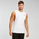 MP Men's Essentials majica sa otvorom za ruke - bijela