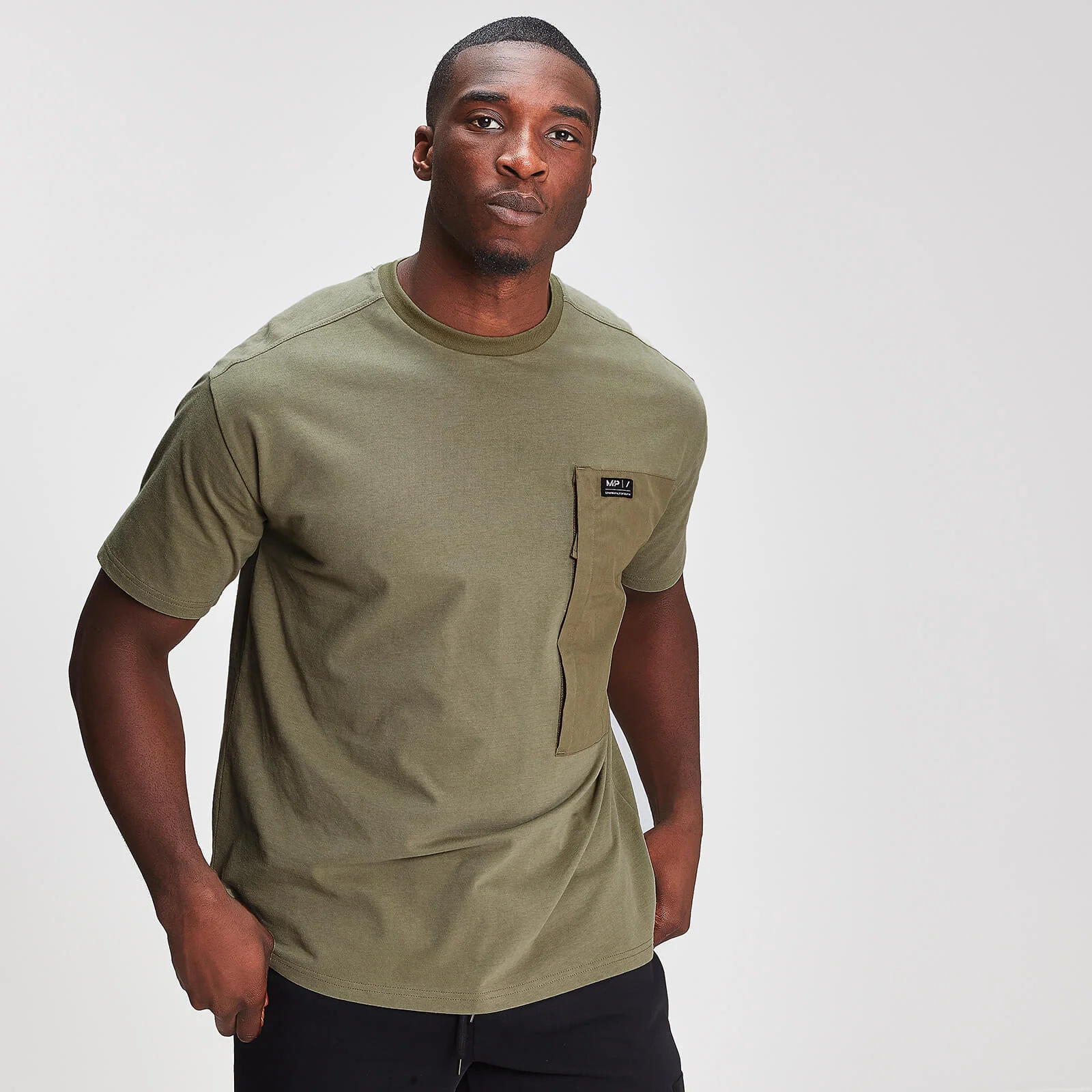 MP Men's Utility T-Shirt - Combat - XS Slika 1