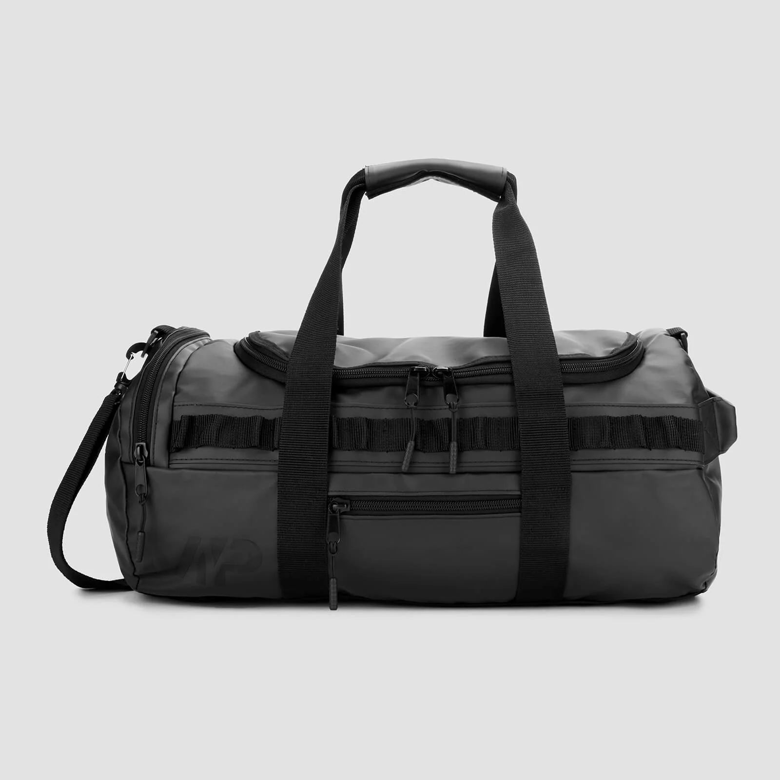 MP Utility Holdall - Black Slika 1