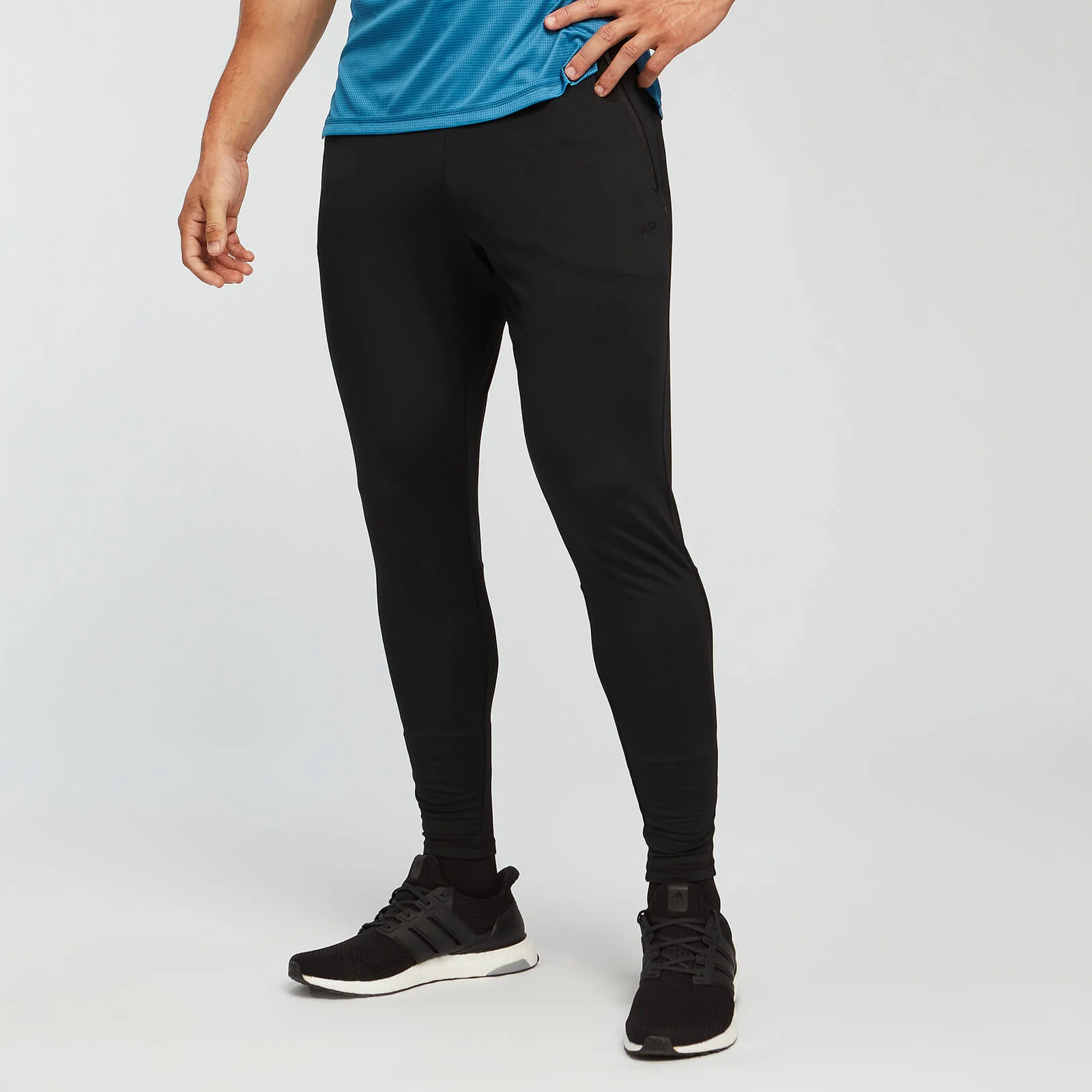 MP Men's Training Joggers - Black - XS Slika 1