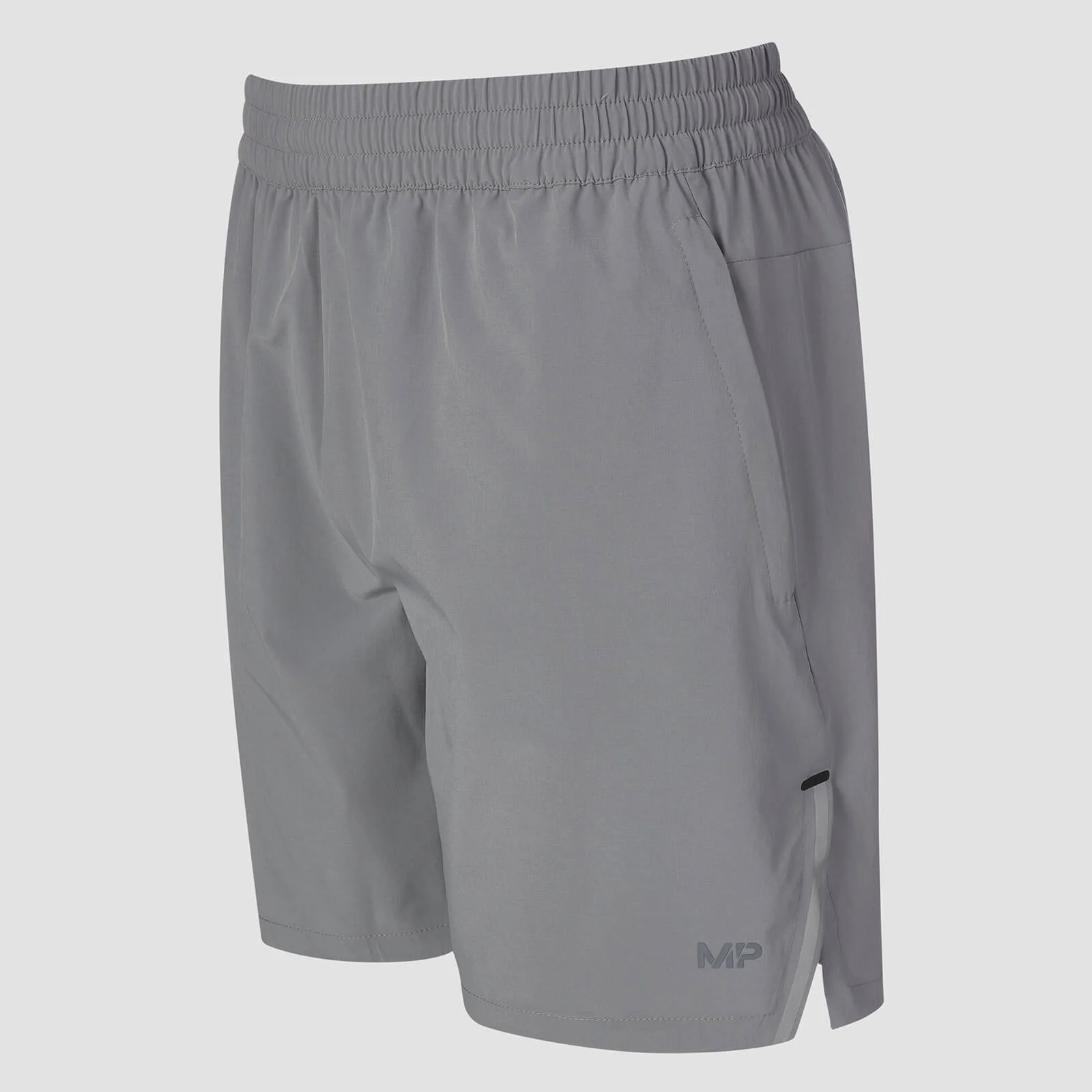 MP Men's Woven Training Shorts - Storm - XS Slika 1