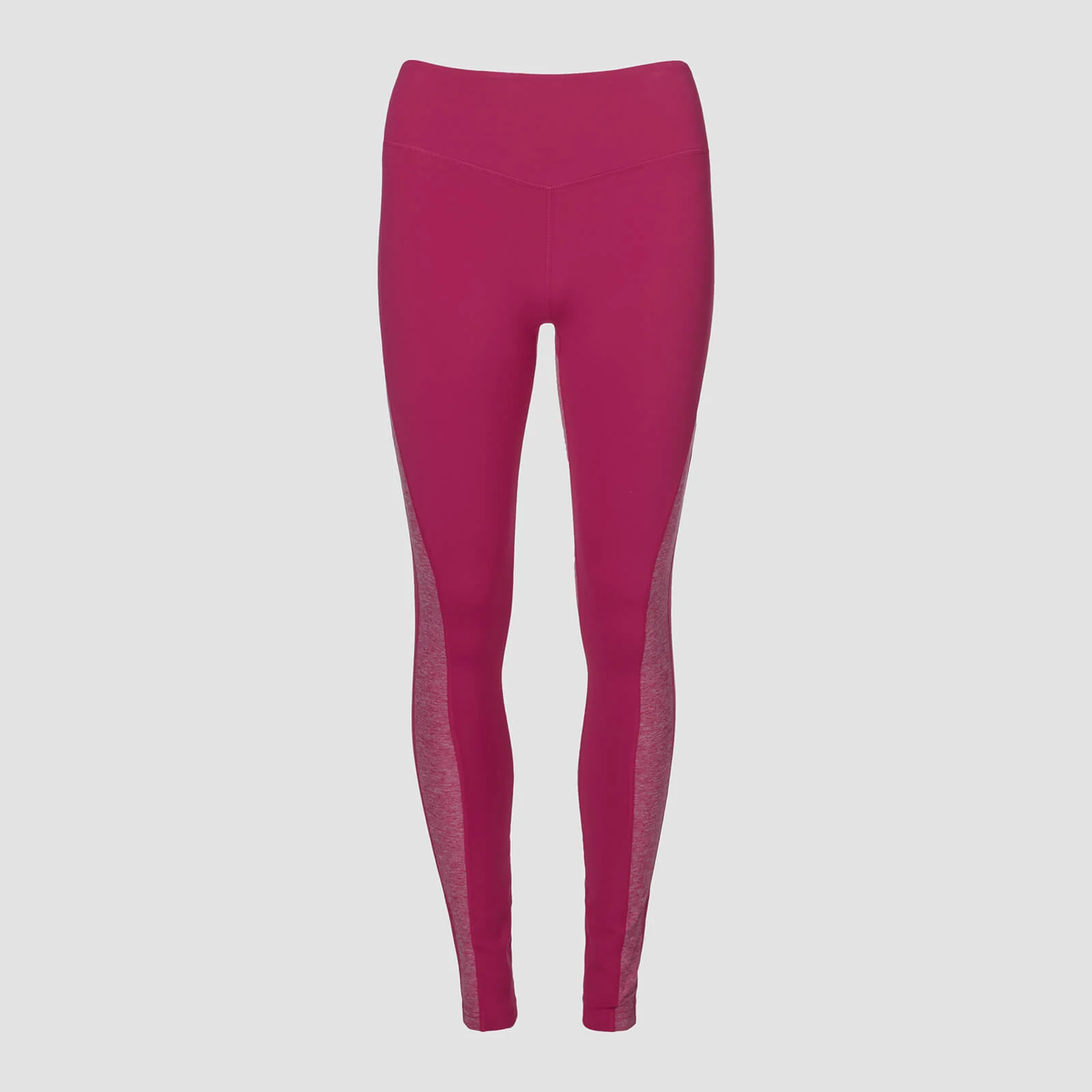 MP Women's Power Marl Leggings - Crushed Berry - XS Slika 1