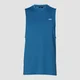 MP muška Essential majica bez rukava za trening - plava