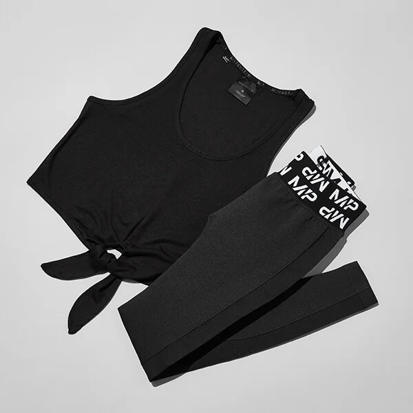 Myprotein Women's Bestselling Bundle - XS - XS Slika 1