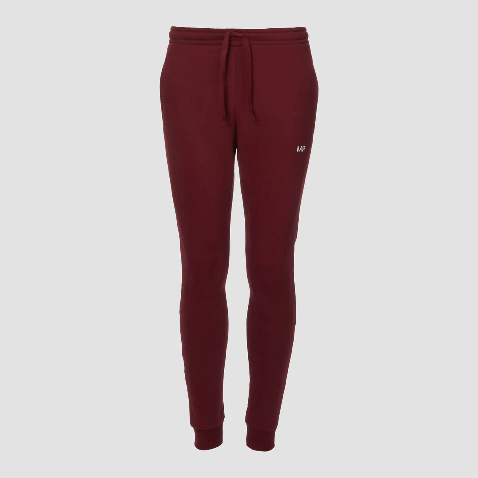 MP Men's Essentials Joggers - Oxblood - XS Slika 1