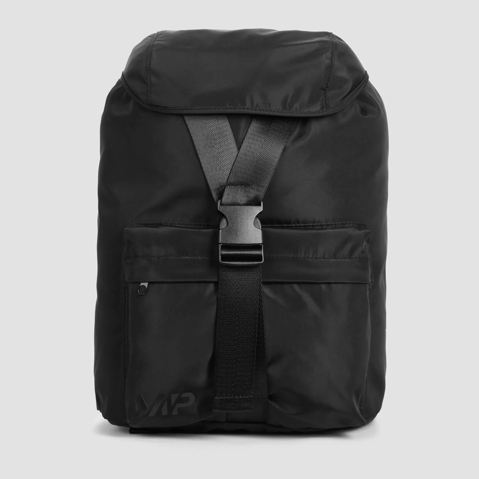 MP High Shine Backpack - Black Slika 1