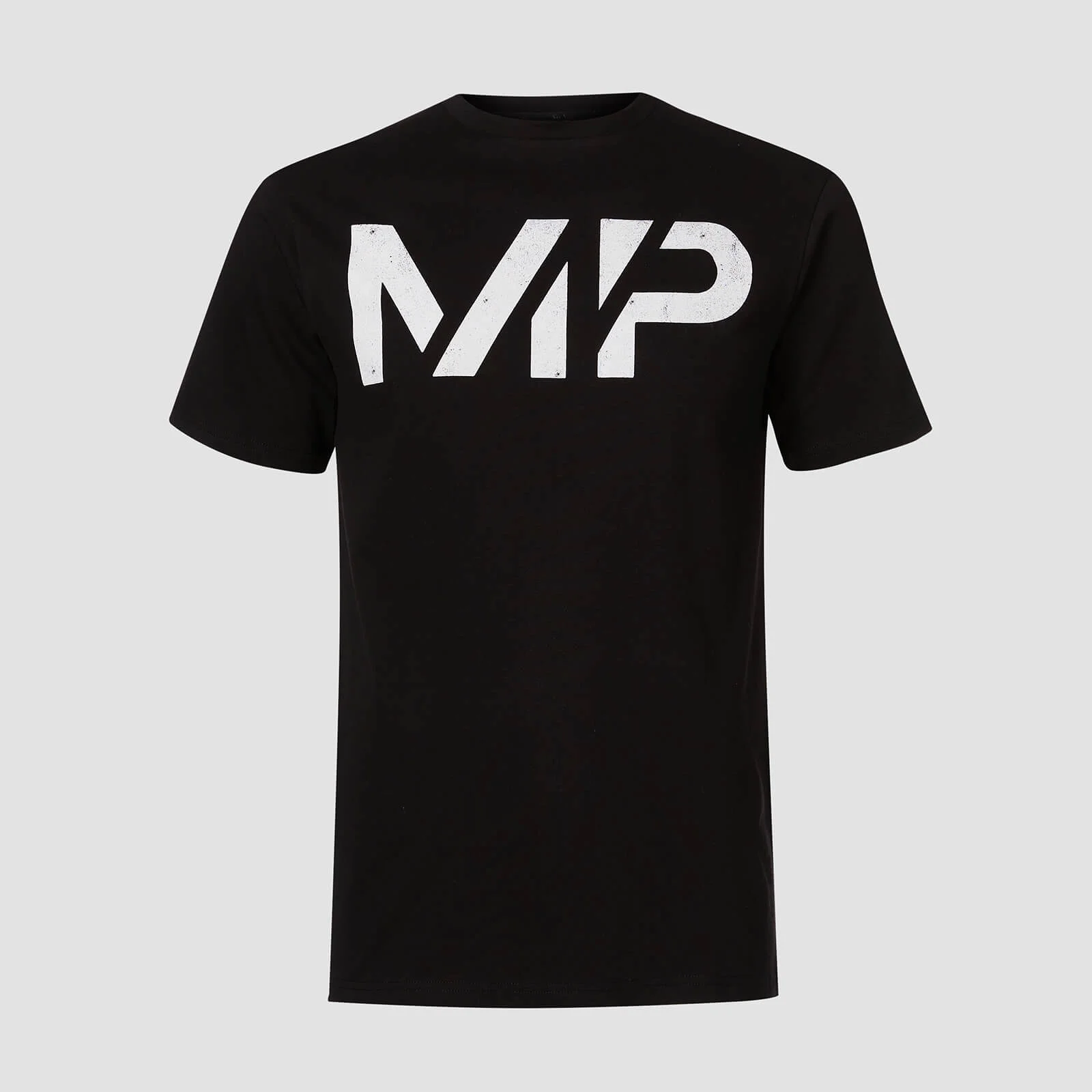 MP Men's Grit T-Shirt - Black - XS Slika 1