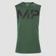 MP Men's Grit Tank - Hunter Green