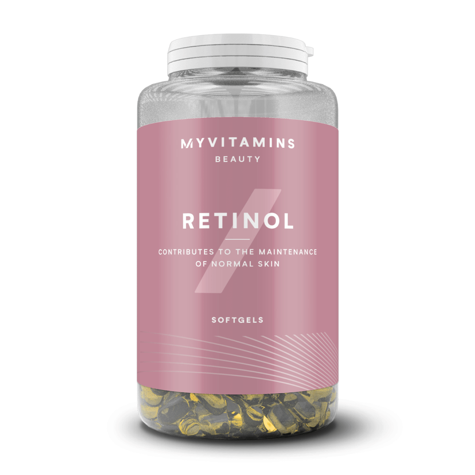 Retinol - 90gel kapsule Slika 1