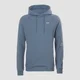 MP Men's Form Pullover Hoodie - Galaxy