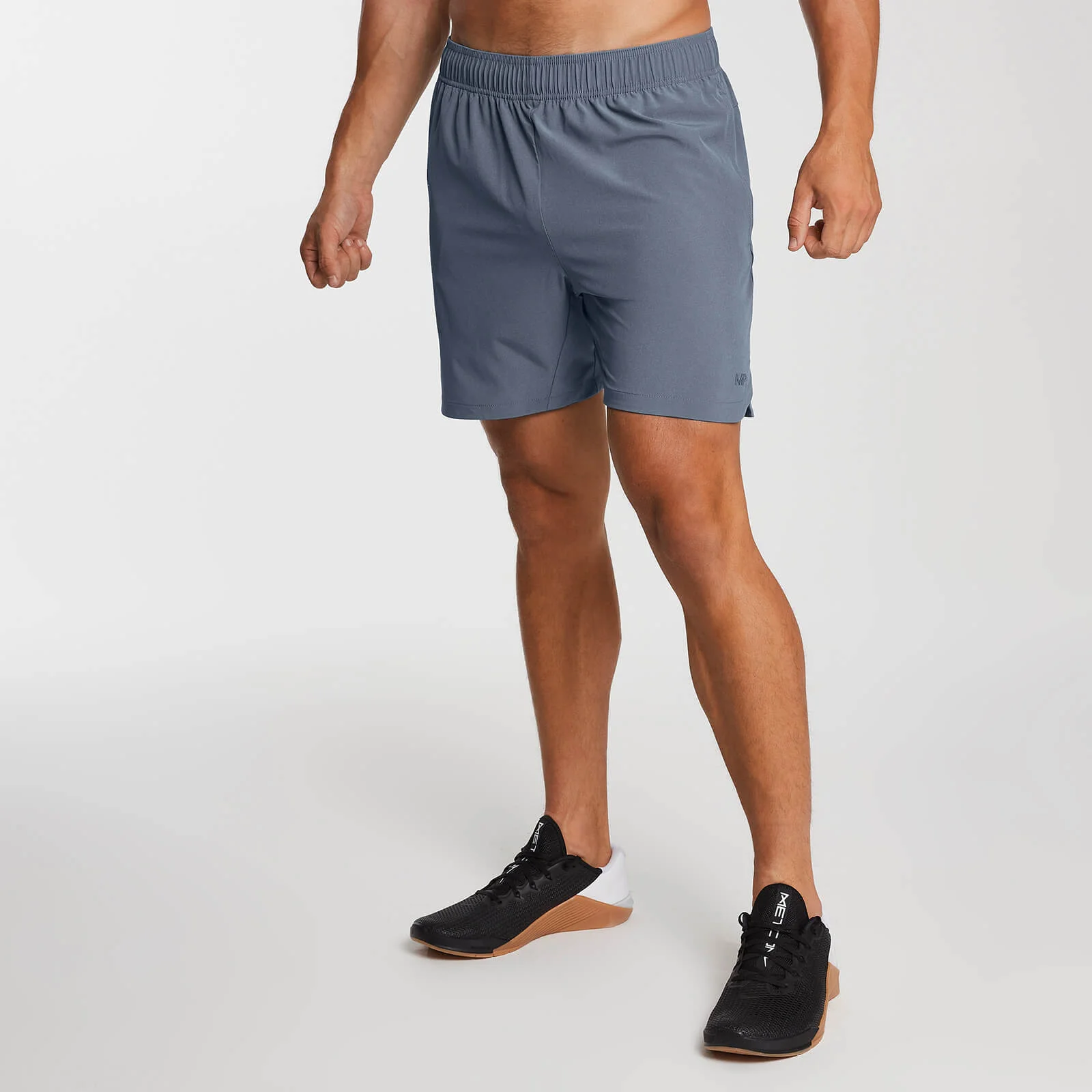 MP Men's Essentials Training Shorts - Galaxy - XS Slika 1