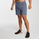 MP Men's Essentials Training Shorts - Galaxy