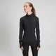 MP Women's 1/4 Zip Top - Black