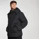 MP muška Essentials Puffer jakna - crna