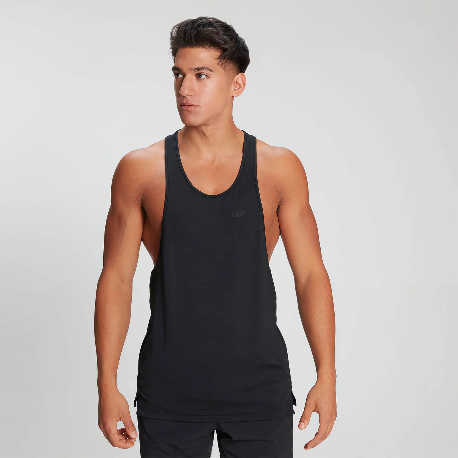 MP Men's Velocity Vest - Black - XS Slika 1