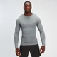 MP Men's Essentials Training Long Sleeve Baselayer - Storm
