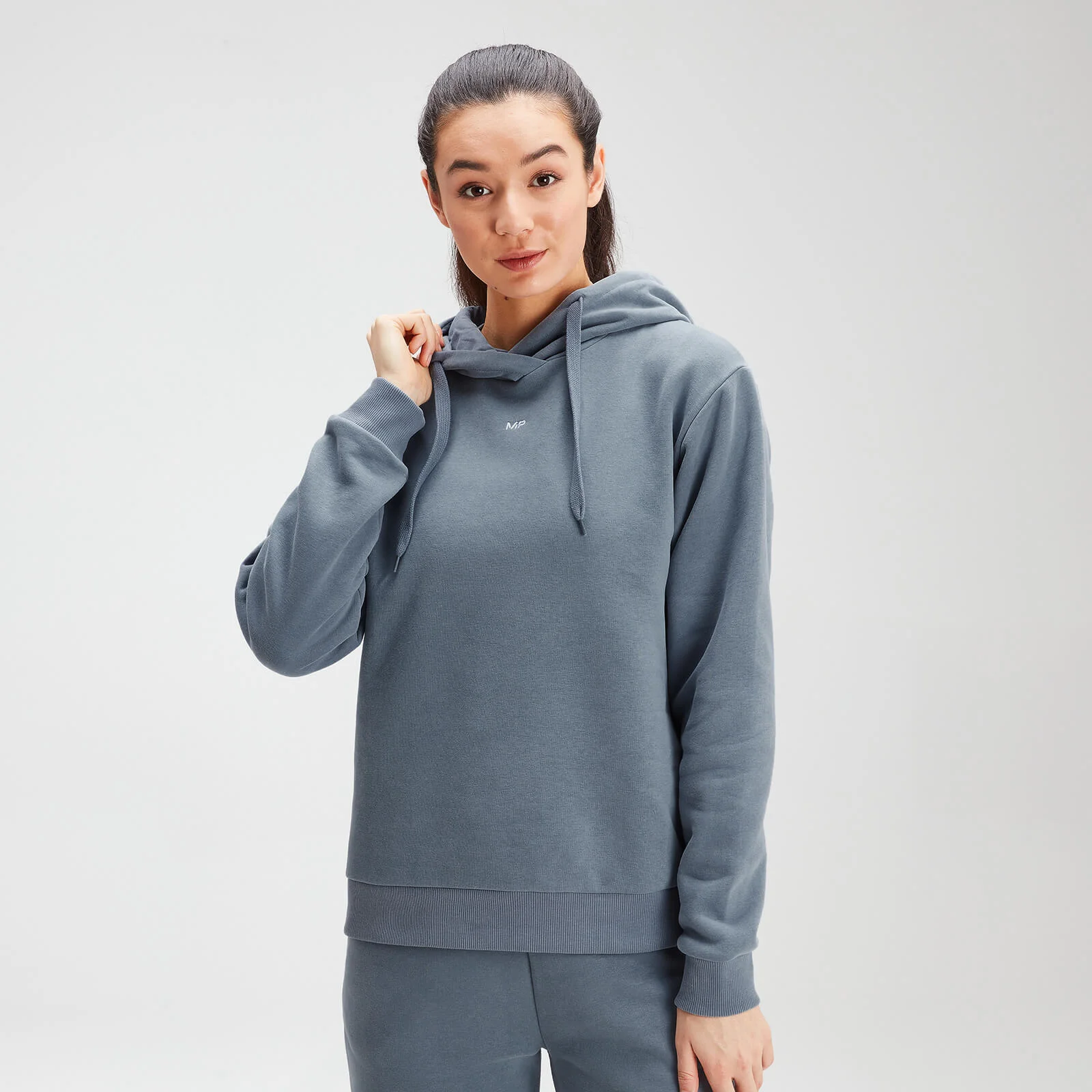 MP Women's Rest Day Hoodie - Galaxy - XXS Slika 1