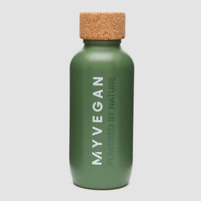 Myvegan ekološka boca za vodu