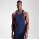 MP Men's Essentials Training Stringer - Navy