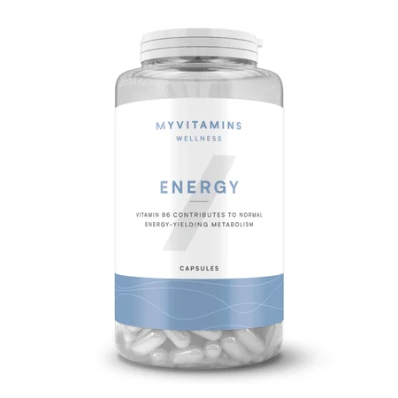 Energija