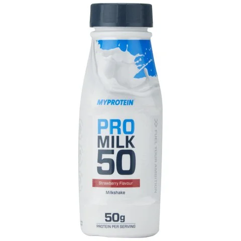 Pro Milk 50 RTD Slika 1
